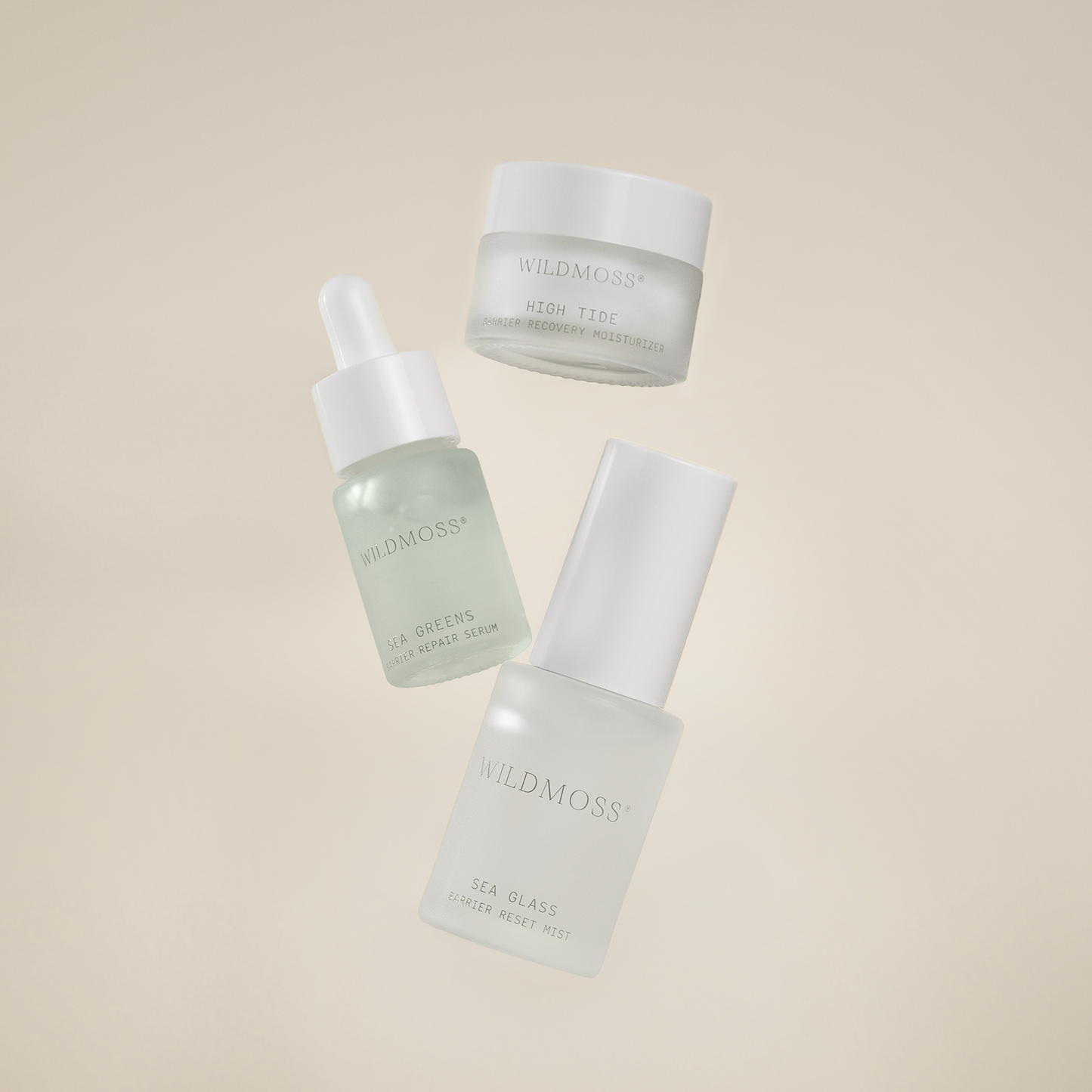 Barrier Essentials Discovery Set