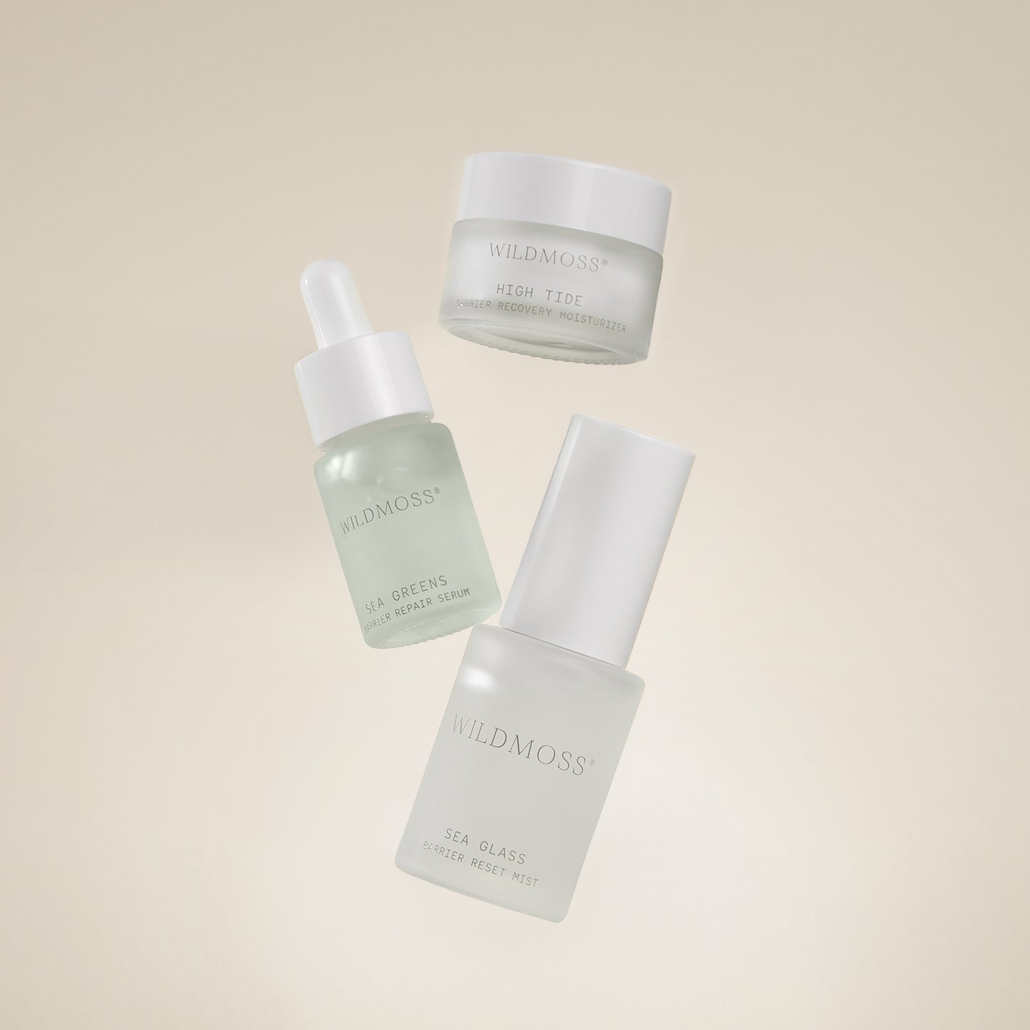 Barrier Essentials Discovery Set