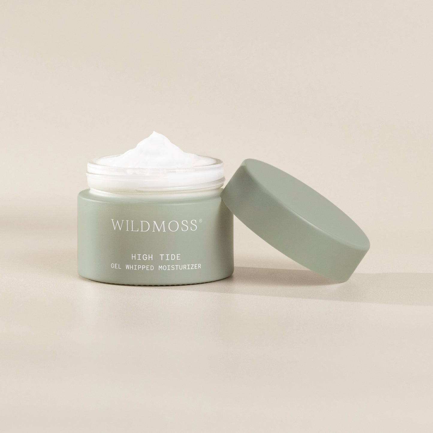 High Tide Barrier Recovery Cream