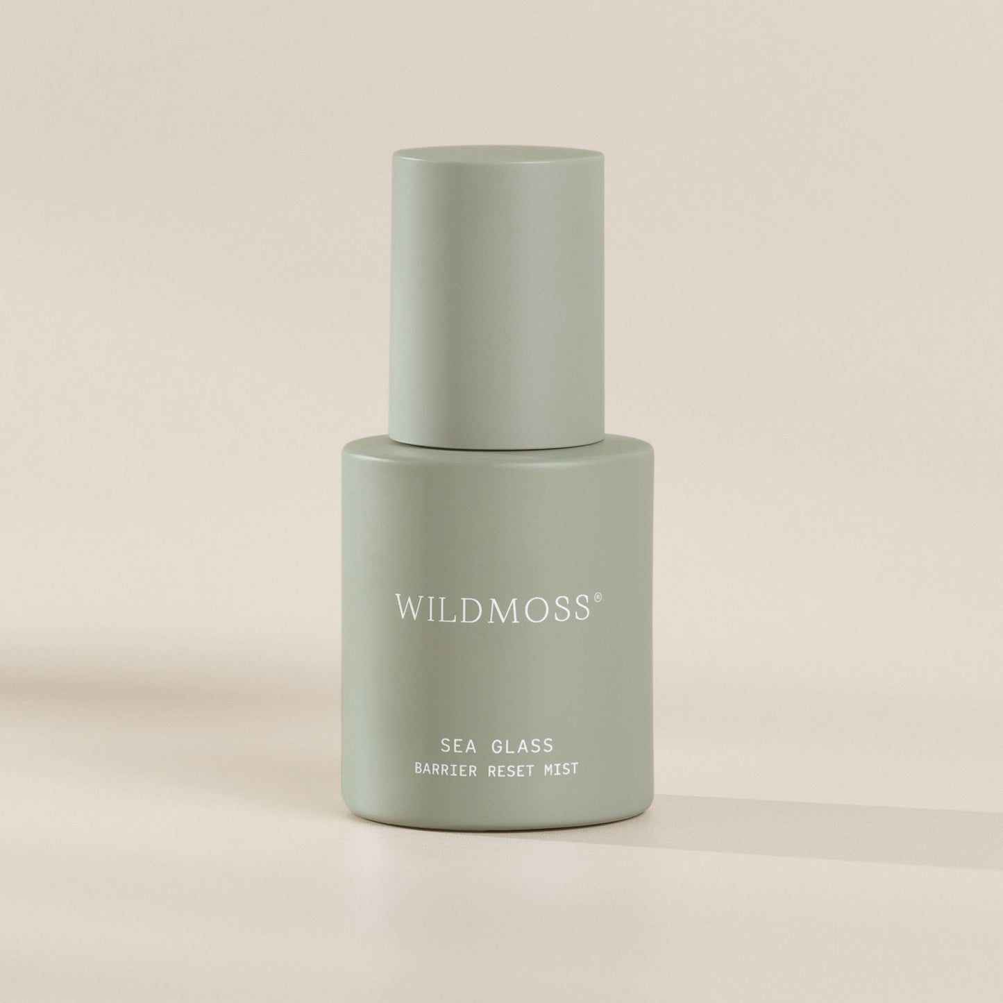 Sea Glass Barrier Reset Mist