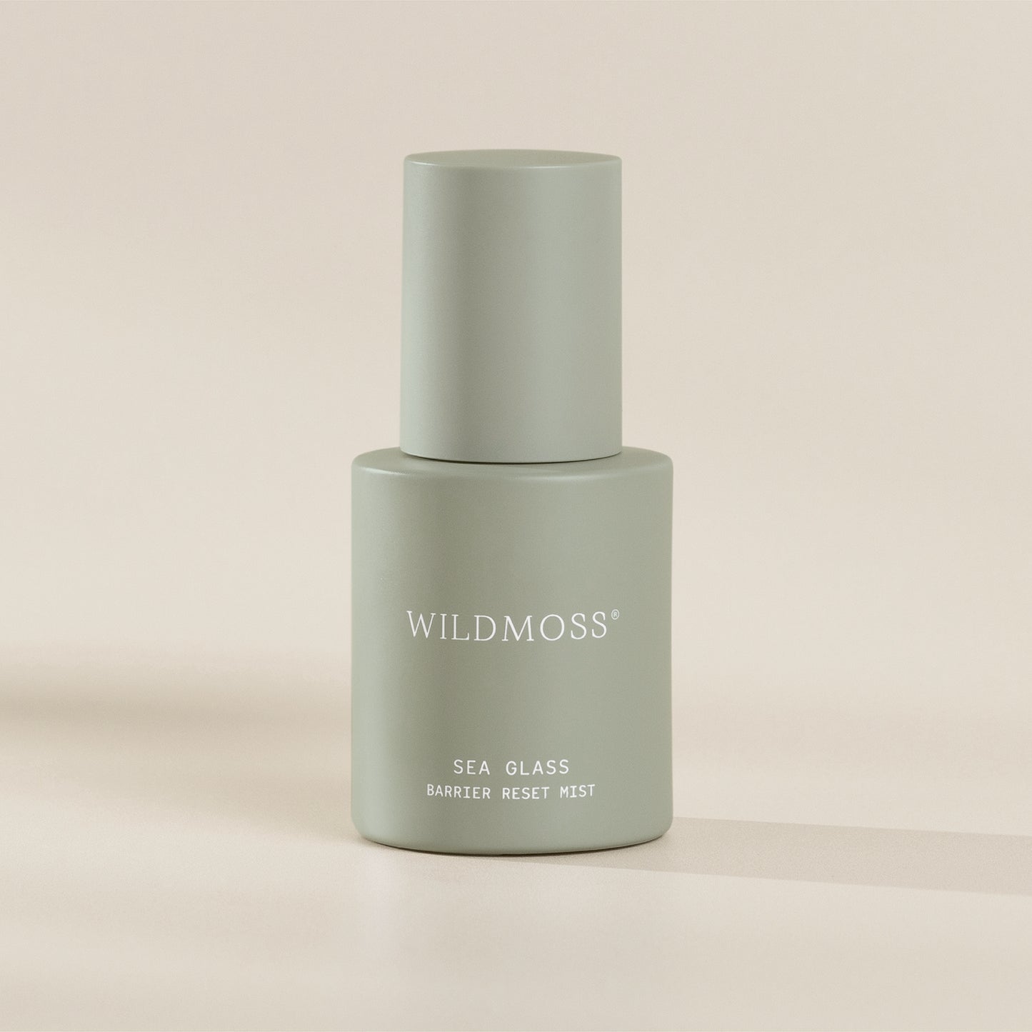 Sea Glass Barrier Reset Mist