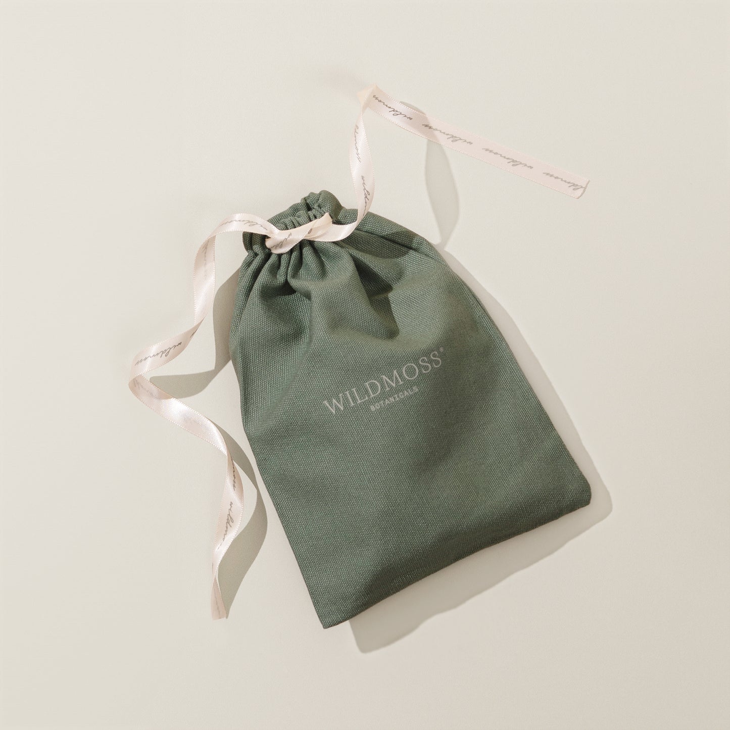 Canvas Carrying Pouches