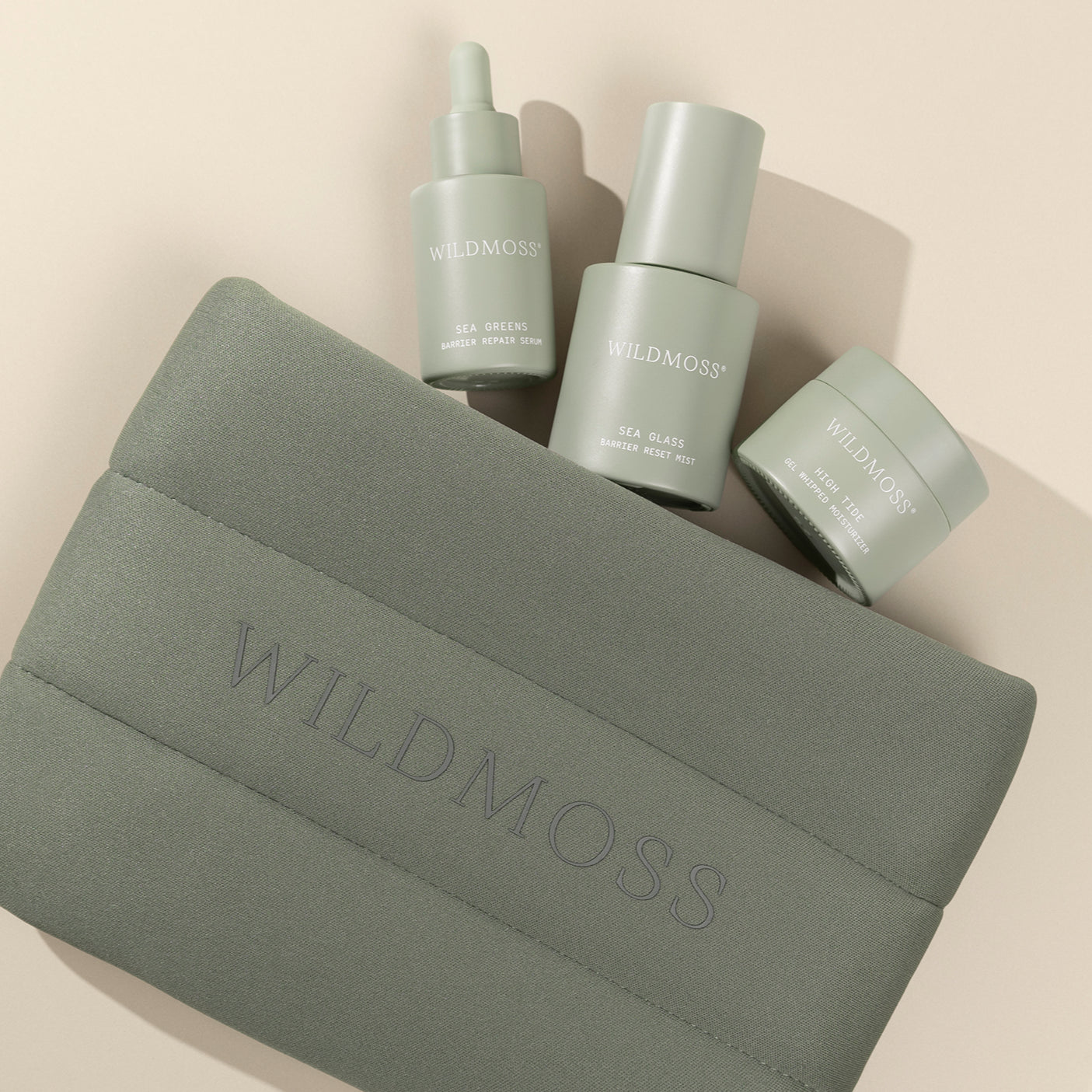 Barrier Essentials Ritual Kit