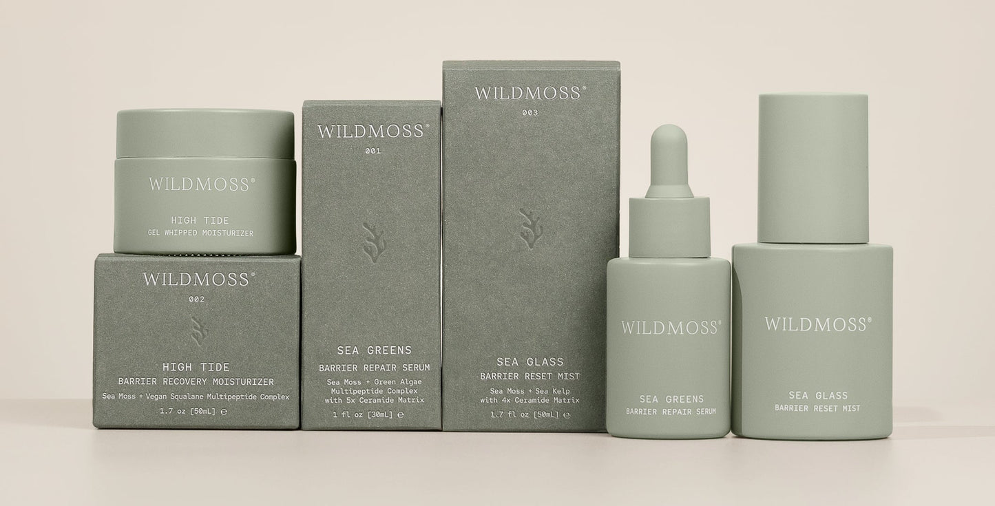 Barrier Essentials Skin Ritual