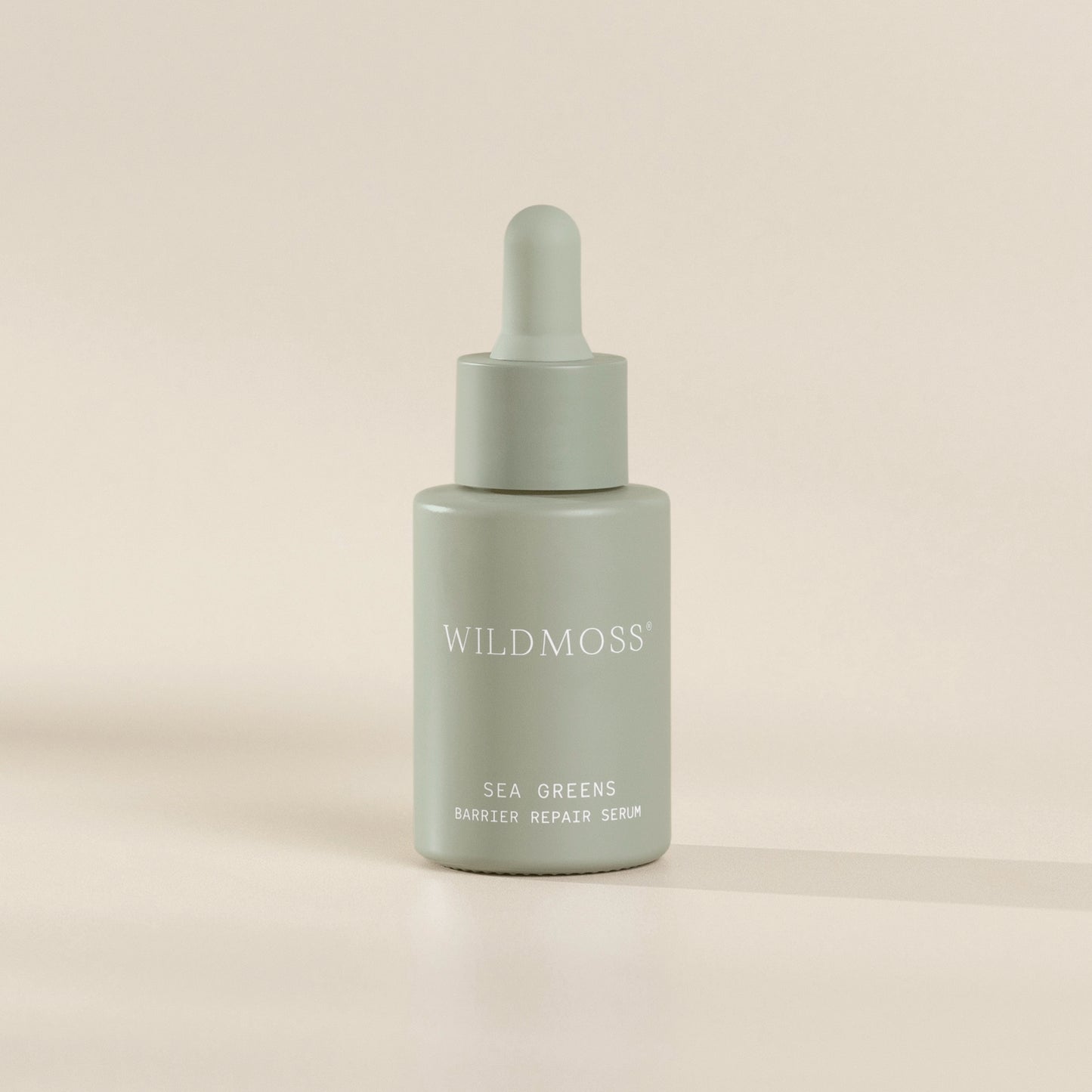 Sea Greens Barrier Repair Serum