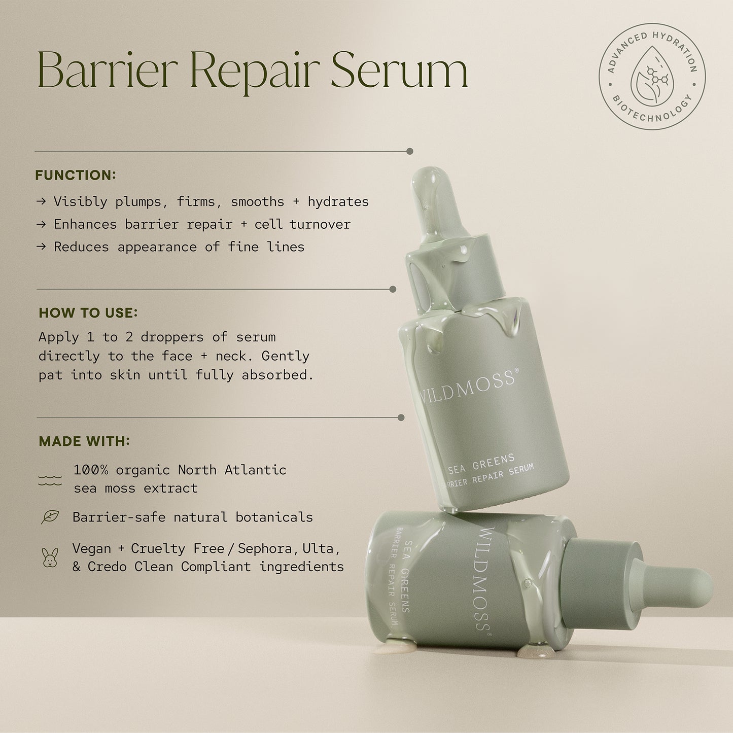 Barrier Restore Mini Ritual