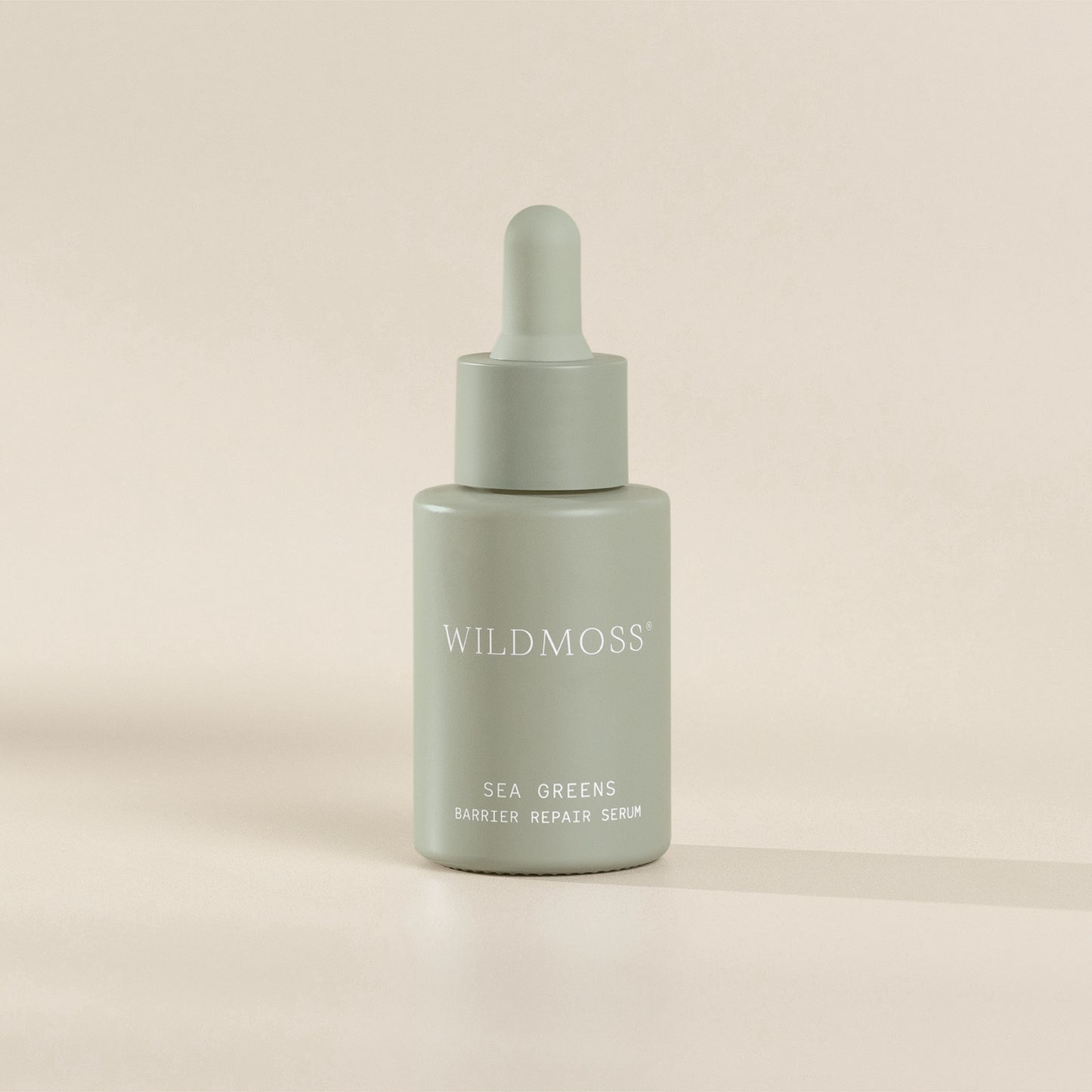 Sea Greens Barrier Repair Serum