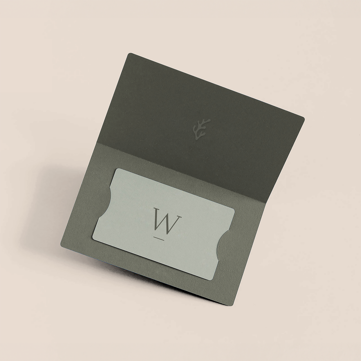 Wildmoss Digital Gift Card