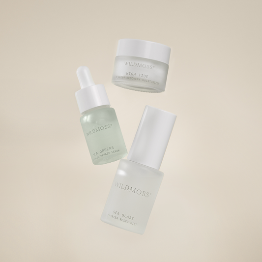 Barrier Essentials Discovery Set