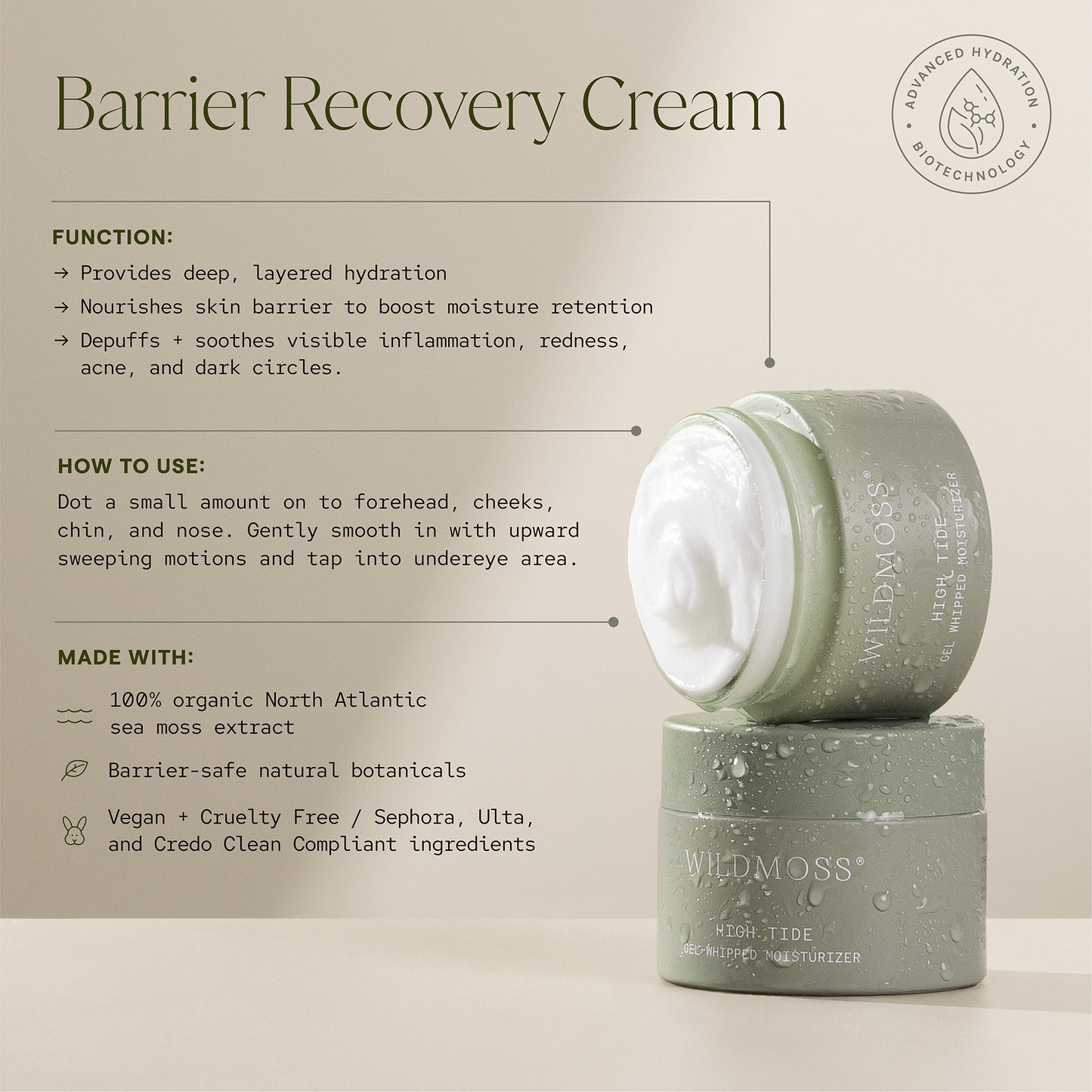 Barrier Refresh Mini Ritual