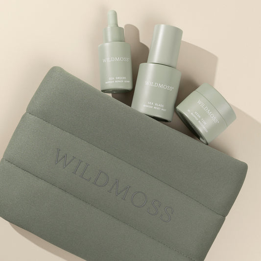 Barrier Essentials Ritual Kit