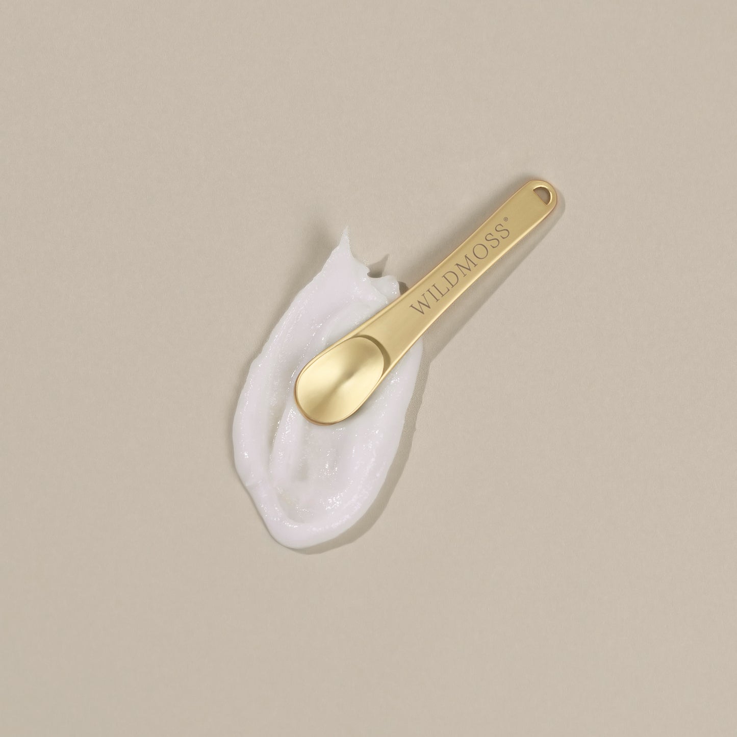 Sustainable Skincare Spatula Set